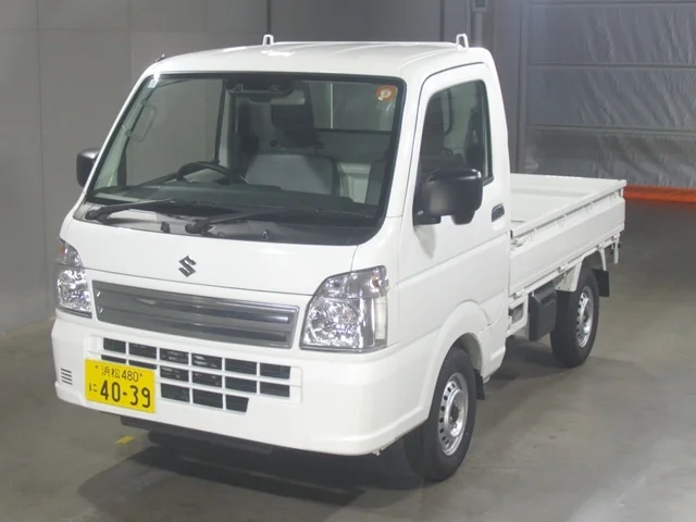 Suzuki Carry Truck DA16T 2025